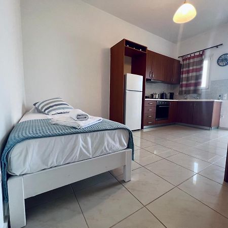 Four S Apartments Mykonos Town 외부 사진