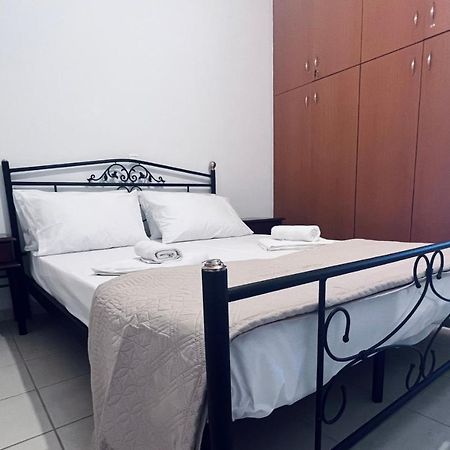 Four S Apartments Mykonos Town 외부 사진