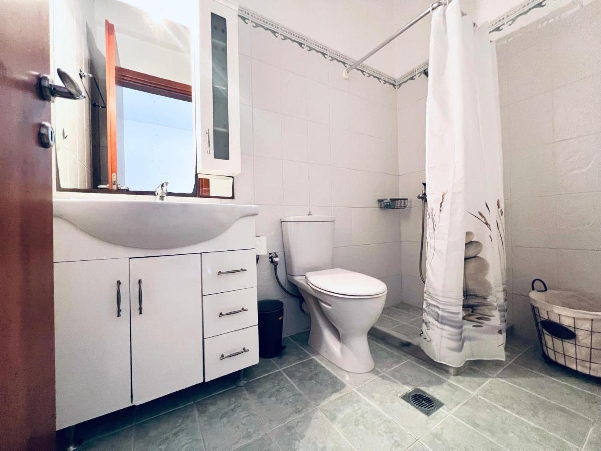 Four S Apartments Mykonos Town 외부 사진